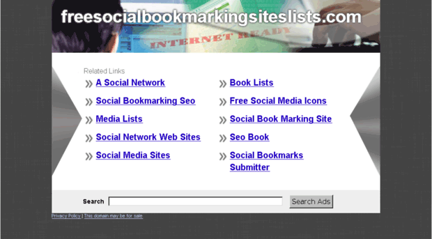 freesocialbookmarkingsiteslists.com