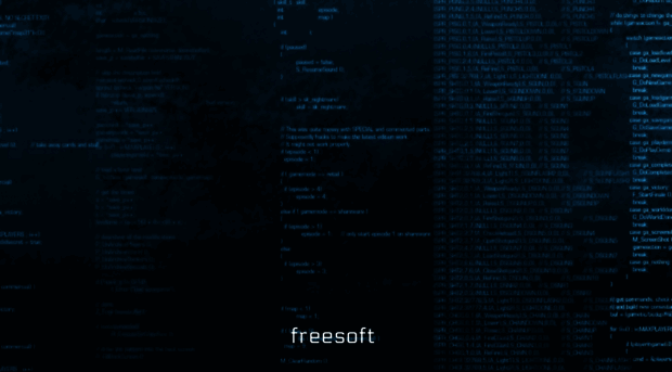 freesoft.solutions