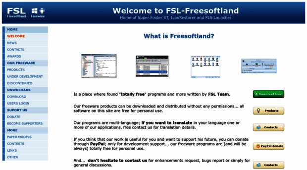 freesoftland.net