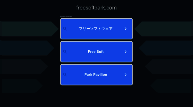 freesoftpark.com