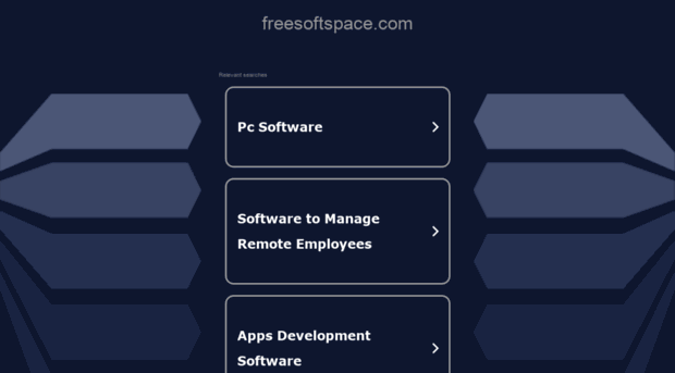 freesoftspace.com