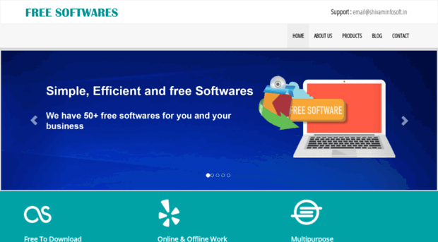 freesoftware.co.in
