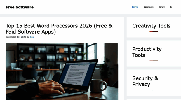freesoftware.free