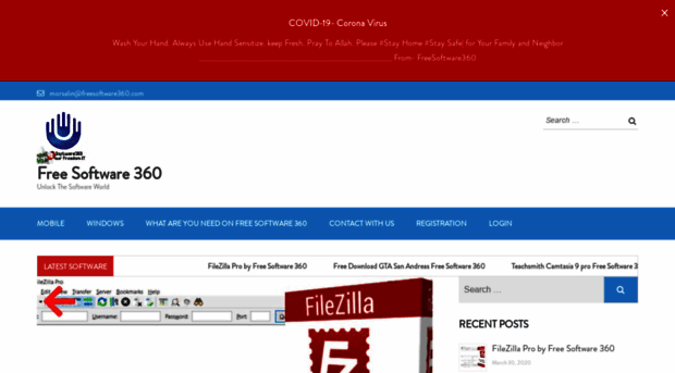 freesoftware360.com