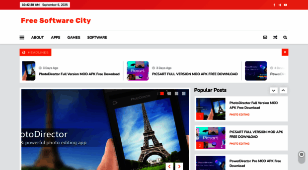 freesoftwarecity.com