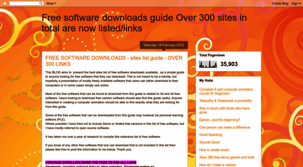 freesoftwaredownloadsguideover300.blogspot.com