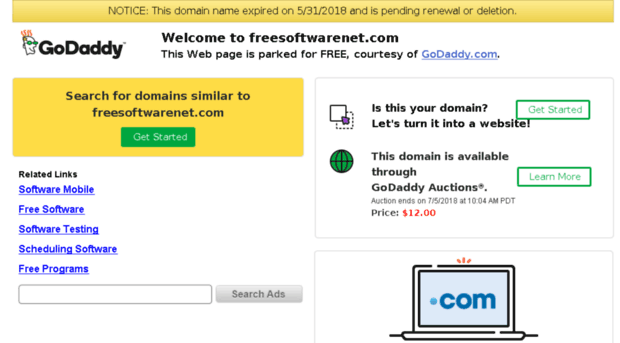 freesoftwarenet.com
