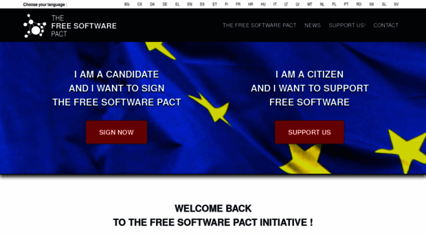 freesoftwarepact.eu