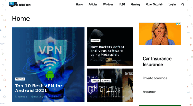 freesoftwaretips.tech