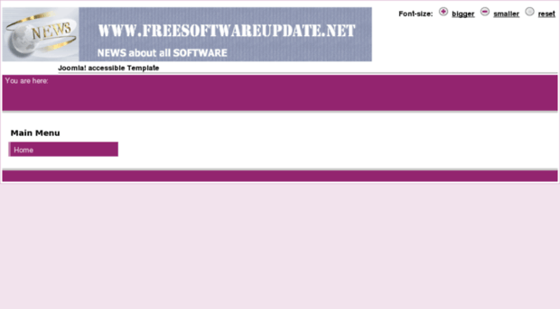 freesoftwareupdate.net