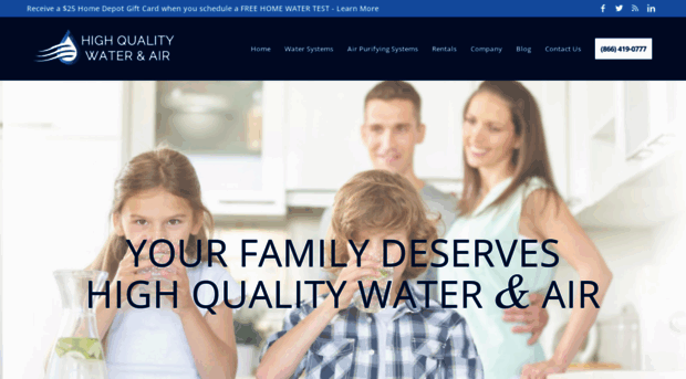 freesoftwater.com