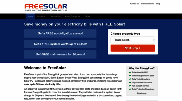 freesolar.co.uk