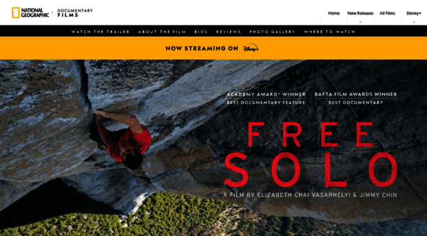 freesolofilm.com