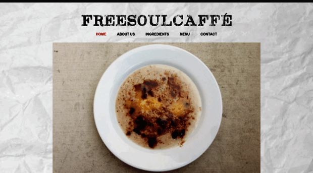 freesoulcaffe.com