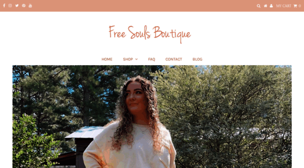 freesoulsboutique.com