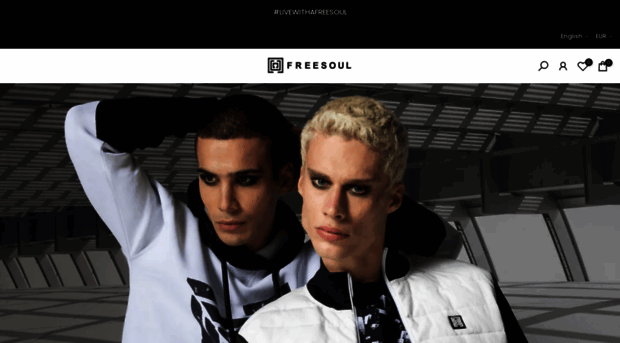 freesoulworld.com