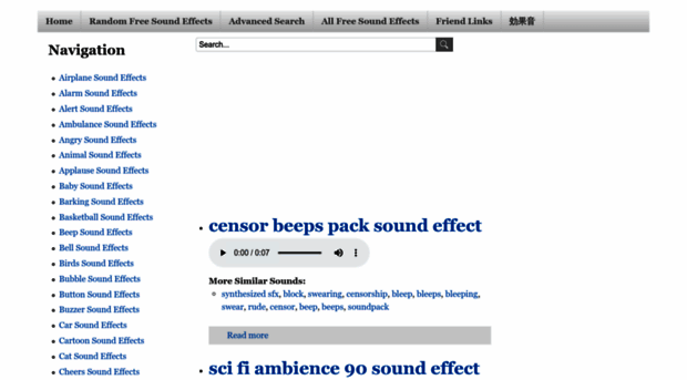 freesoundeffect.net