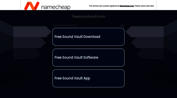 freesoundvault.com