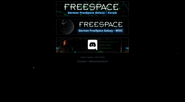 freespacegalaxy.de