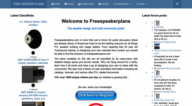 freespeakerplans.com