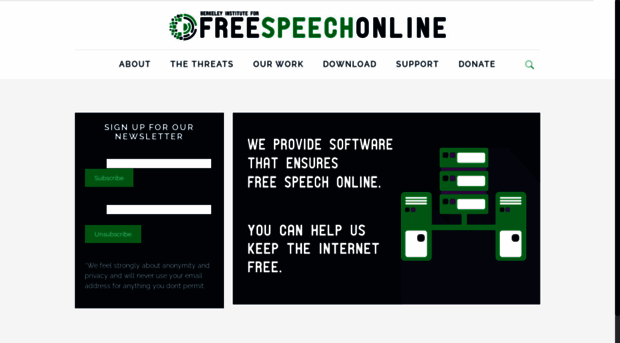 freespeechonline.net