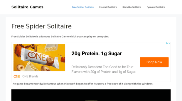 freespidersolitaire.io