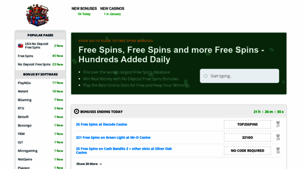 freespinkings.com