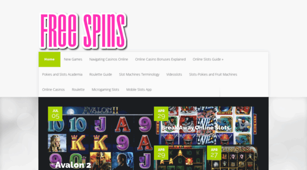freespins.ms