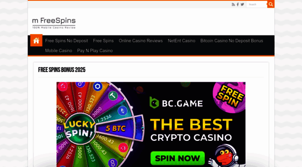 freespins99.com