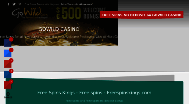 freespinskings.com