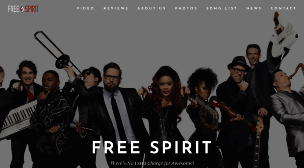 freespiritband.com