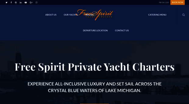 freespiritcruises.com