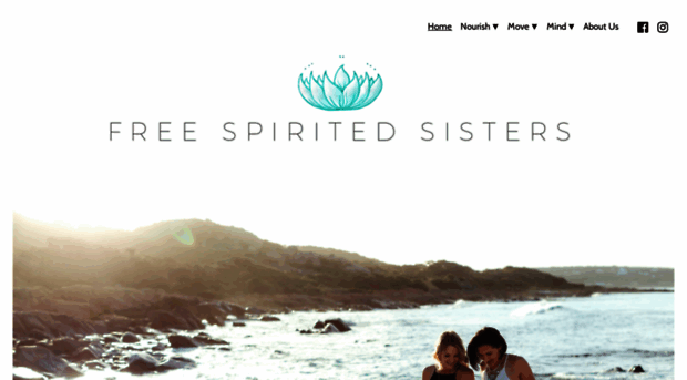 freespiritedsisters.com