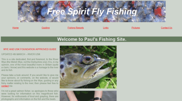 freespiritflyfishing.co.uk