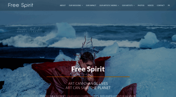 freespiritproject.org