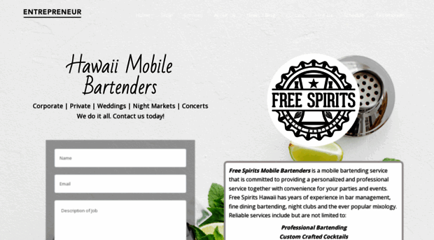 freespiritshawaii.com