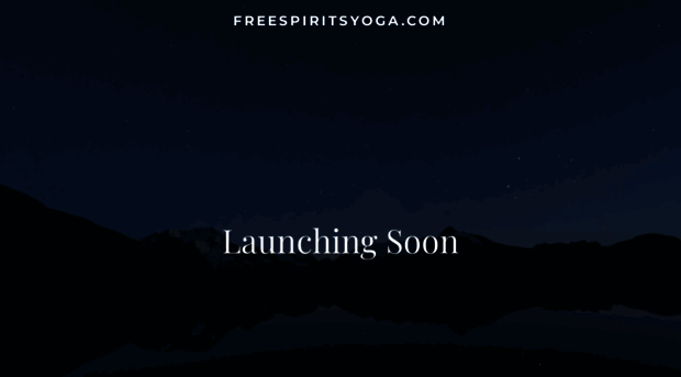 freespiritsyoga.com
