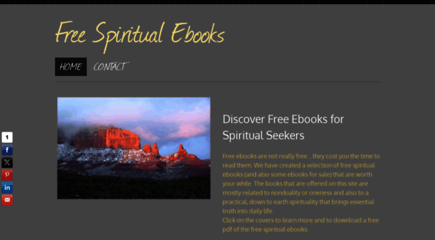 freespiritualebooks.com