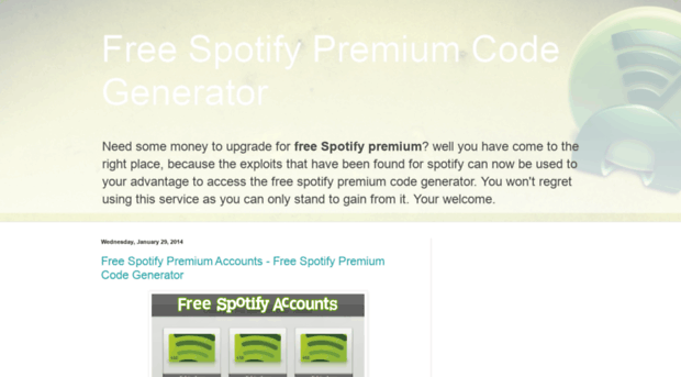 freespotifyaccounts.blogspot.com