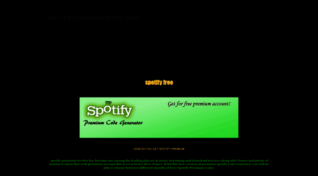 freespotifycodes-2013.blogspot.com