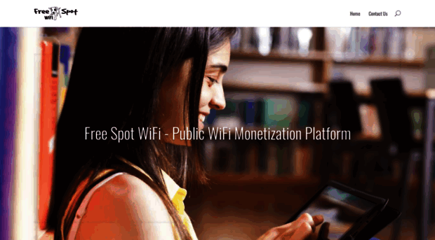 freespotwifi.com