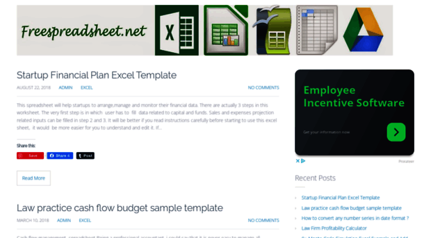 freespreadsheet.net