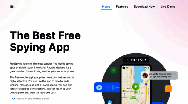 freespying.net