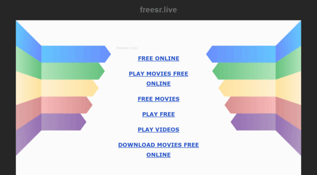 freesr.live