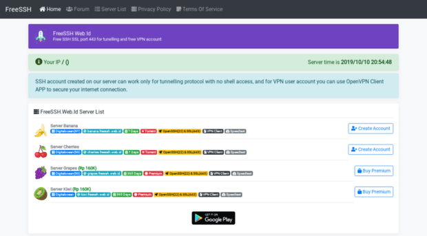 freessh.web.id