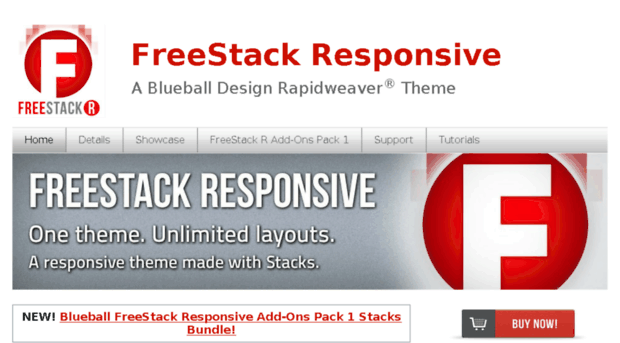 freestackresponsive.blueballdesign.com