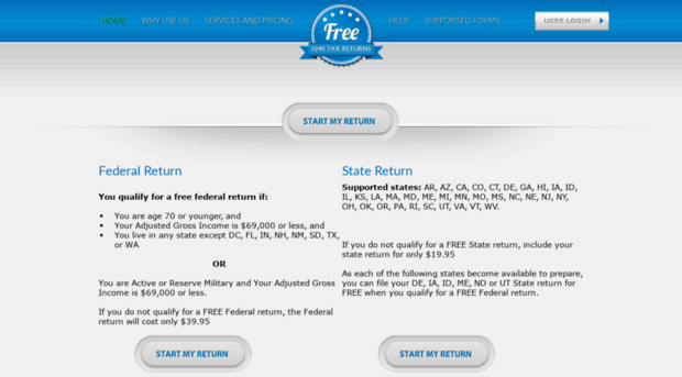 freestate.free1040taxreturn.com