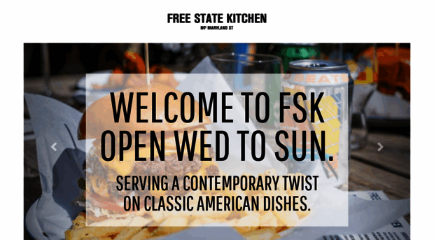 freestatekitchen.co.uk