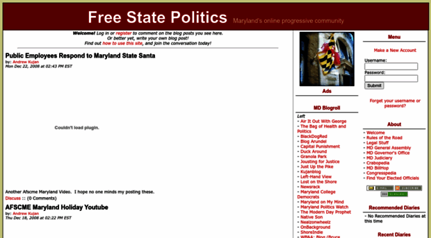 freestatepolitics.us