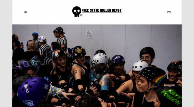 freestaterollerderby.com